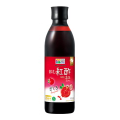 紅酢（ホンチョ）ざくろ 500ml